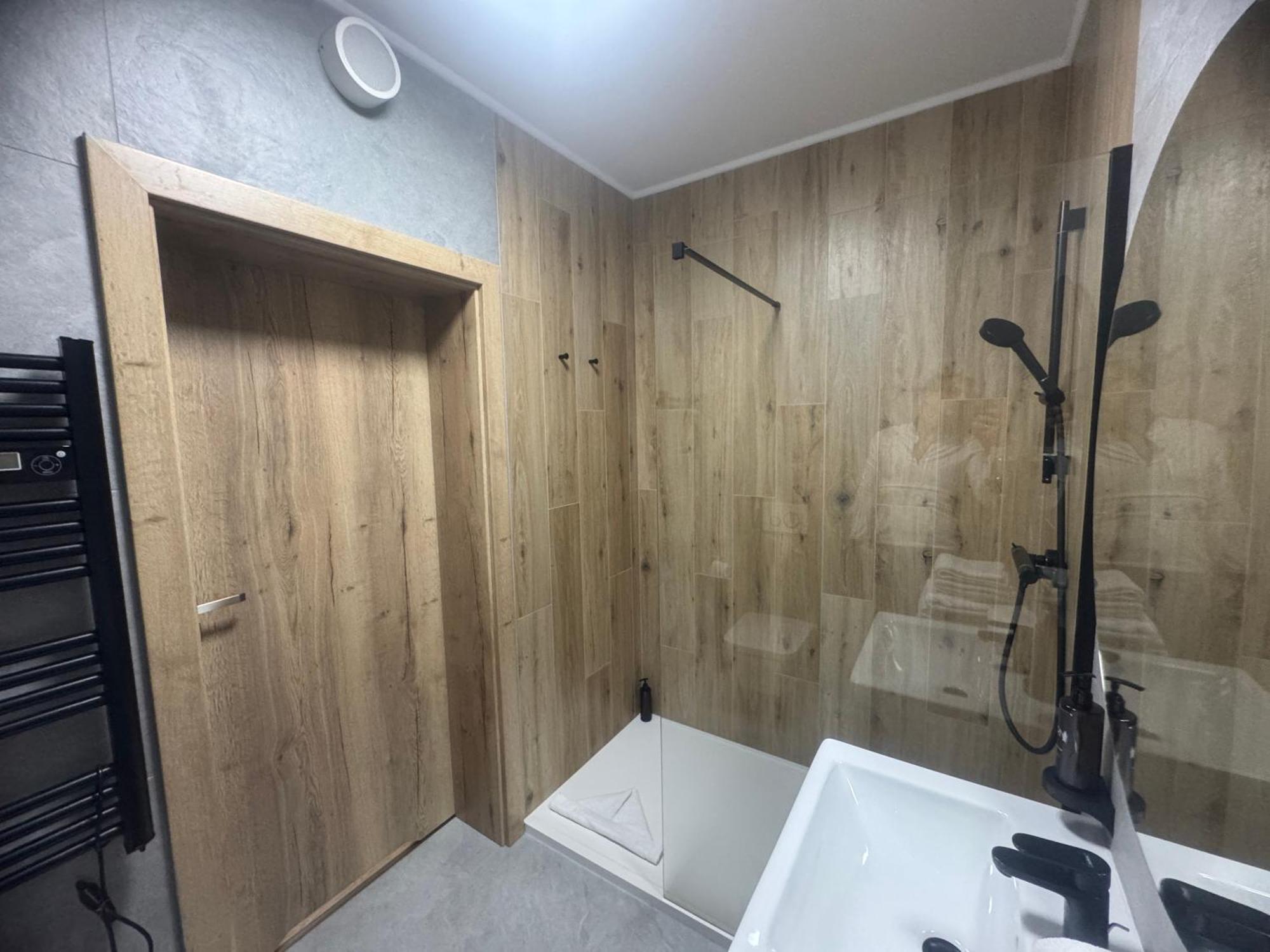 Apartment Zloty Horyzont Schreiberhau